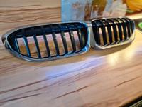 Original BMW Frontzier Gitter/Nieren,G20,G21 chrom/schwarz Nürnberg (Mittelfr) - Aussenstadt-Sued Vorschau