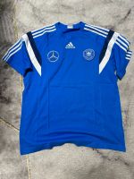 Original Adidas DFB Deutschland Tshirt Gr.L Baden-Württemberg - Schönaich Vorschau