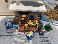 Playmobil Skihütte 9280 Berlin - Marzahn Vorschau