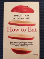 Bittman/Katz, How to eat Bayern - Schwarzenbruck Vorschau