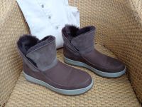 Josef Seibel Winterboots Stiefelette Gr. 41 „KIM 07“ Nubukleder Brandenburg - Bernau Vorschau