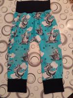 Babyhosen Pumphosen Handmade Bayern - Neutraubling Vorschau