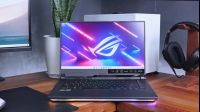 Asus Rog Strix Gaming/Schul Laptop Baden-Württemberg - Deckenpfronn Vorschau