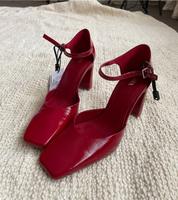 Zara Absatzschuhe (ungetragen) Berlin - Spandau Vorschau