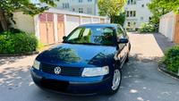 Volkswagen b5 1,8 Benzin Baden-Württemberg - Reutlingen Vorschau