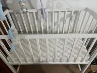 Baby Beistellbett kaum benutzt Bayern - Erding Vorschau