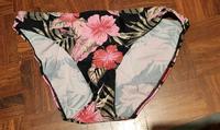 Badehose Blumenprint Gr.36/38 Bayern - Senden Vorschau
