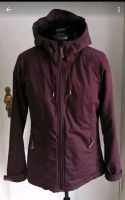 Kishory Segler *iriedaily* Winterjacke, Gr: L, Fb: bordeaux, top! Niedersachsen - Leer (Ostfriesland) Vorschau