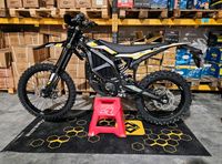 SUR-RON Ultra Bee Enduro Umbau 21/18 Zoll KKE Thüringen - Blankenhain Vorschau