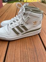 Adidas Forum mid US9/ EUR 42 2/3 neu Essen - Steele Vorschau