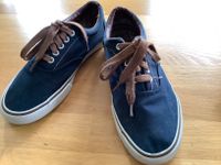 Firefly Sneakers Gr.40 Leinen blau Pankow - Prenzlauer Berg Vorschau