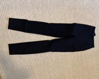 Schwarze Stretchhose Jeans NA-KD 36, high waist Bayern - Laaber Vorschau