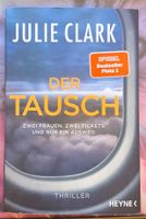 Julie Clark - der Tausch Niedersachsen - Uetze Vorschau