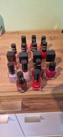17 Nagellacke Manhattan Catrice Rival de Loop Hessen - Bad Soden-Salmünster Vorschau