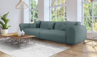 Sofa Bigsofa couch andas Big-Sofa Svennis Struktur  314/98 cm Neu Hamburg-Mitte - Hamburg Altstadt Vorschau