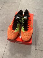 Nike Flyknit Racer Schuhe Volt Neon Multicolor GR. 42 NEU & OVP Bremen-Mitte - Bremen Altstadt Vorschau