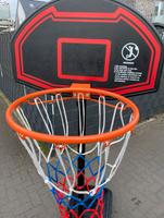 Costway Basketballkorb, Basketball, Topzustand Niedersachsen - Ganderkesee Vorschau