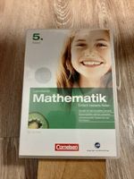 Lernsoftware Cornelsen Mathe 5.Klasse -neuwertig- Niedersachsen - Barsinghausen Vorschau