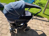 Emmaljunga Kinderwagen Niedersachsen - Garbsen Vorschau