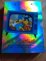 Simpsons DVD Staffel 1 Nordrhein-Westfalen - Mönchengladbach Vorschau