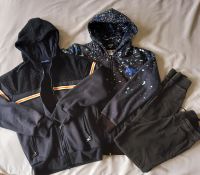 2x Kaputzenjacke Boyzone Hype 1× Jogginghose H&M Gr. 152 - 158 . Essen - Essen-Südostviertel Vorschau