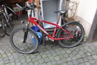 Fahrrad 26 Zoll, 21 Gang Bike Kinderrad Gudereit Hessen - Oestrich-Winkel Vorschau