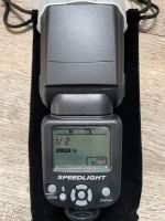 Neu Neewer Speedlite TT 561 Baden-Württemberg - Kohlberg Vorschau