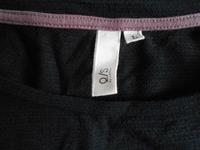 QS by s. Oliver Shirt - Größe 44 (L) - Schwarz - Neuwertig Niedersachsen - Heidenau Vorschau