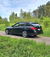 ❎️TOP F31 335xd Navi M-Paket HIFI HEADUP 335d 335 BMW 3er Touring Bayern - Regensburg Vorschau