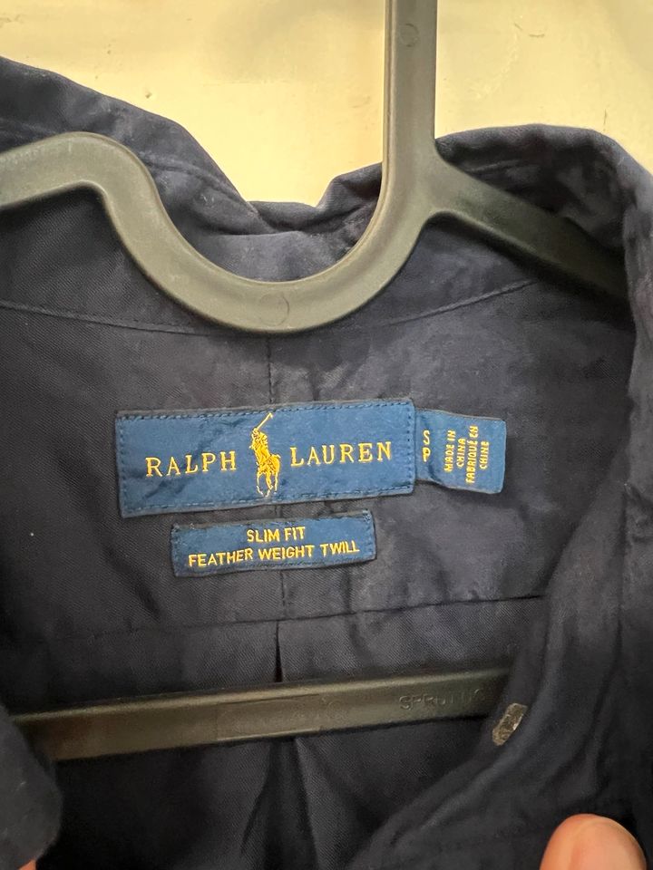 Polo Ralph Lauren Hemd in Hanau