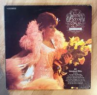 Vinyl Doppel LP: Shirley Bassey, 25th Anniversary, Greatest Hits Eimsbüttel - Hamburg Lokstedt Vorschau