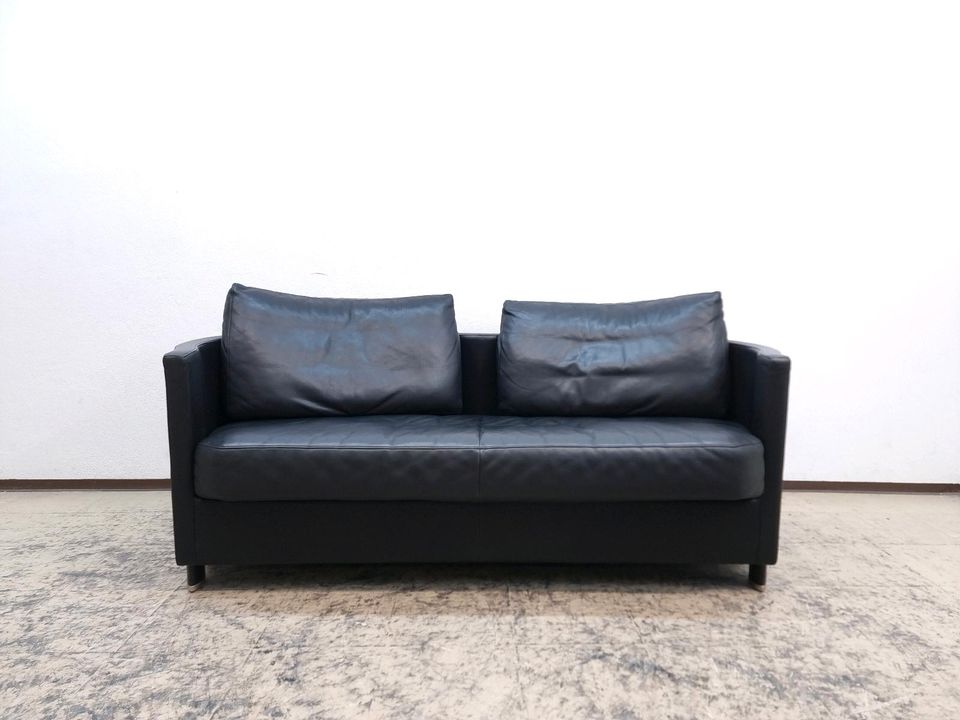 FSM Pool Sofa #2 desede de sede, Designersofa, Ledersofa, Couch in Garching an der Alz