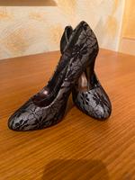 Schuhe Größe 37 Thüringen - Geisa Vorschau