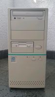 Retro PC, P200MMX, 128MB-EDO, 3dfx Voodoo1, Sound Blaster CT2770 Nürnberg (Mittelfr) - Oststadt Vorschau