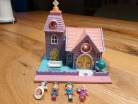 Polly Pocket Kirche Bluebird 1993 komplett Essen - Essen-Ruhrhalbinsel Vorschau