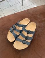 Neue ungetragene Birkenstock Baden-Württemberg - Zell am Harmersbach Vorschau