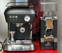 Ascaso Dream One Espressomaschine und Eureka Mignon Puristico Baden-Württemberg - Laufenburg (Baden) Vorschau