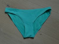 Neue Bikinihose Tanga H&M Strand Sommer mintgrün Größe 36 Schleswig-Holstein - Wanderup Vorschau