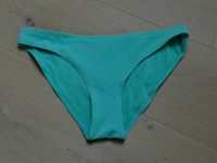 Bikinihose Tanga H&M Neu Strand Sommer mintgrün Größe 36 Schleswig-Holstein - Wanderup Vorschau