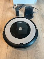 iRobot Roomba e5 - Staubsaugerroboter Baden-Württemberg - Karlsruhe Vorschau