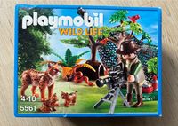 5561 Playmobil Neu! und OVP !!! Wild Life Zoo Essen - Essen-Borbeck Vorschau