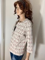 Sweatshirt Jacke aus Jersey in Größe 38 von Betty & Co NP € 89,99 Baden-Württemberg - Horb am Neckar Vorschau