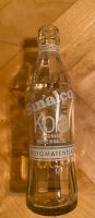 Sinalco Kola - historische Flasche Original Nordrhein-Westfalen - Detmold Vorschau