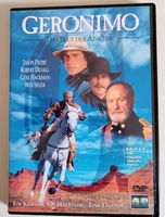 DVD - Geronimo , das Blut der Apachen Nordrhein-Westfalen - Erwitte Vorschau