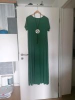 NEU! Langes Sommer Kleid Tunika L Gr. 40 /42 Cotton Jersey Baden-Württemberg - Freiburg im Breisgau Vorschau