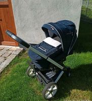 Hartan VIP Kinderwagen/Sportwagen Mecklenburg-Vorpommern - Karlshagen Vorschau