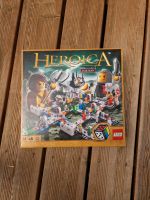 Lego Heroica Thüringen - Arnstadt Vorschau