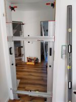 Türen Einbau Zimmertür Montage Zarge Professionell Nordrhein-Westfalen - Augustdorf Vorschau