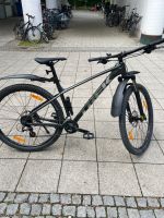 Trek Marlin 5 L  Mountainbike 2023 München - Schwabing-Freimann Vorschau