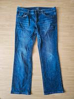 Esprit Jeans dunkelblau Gr. 33/30 midwaist Thüringen - Jena Vorschau